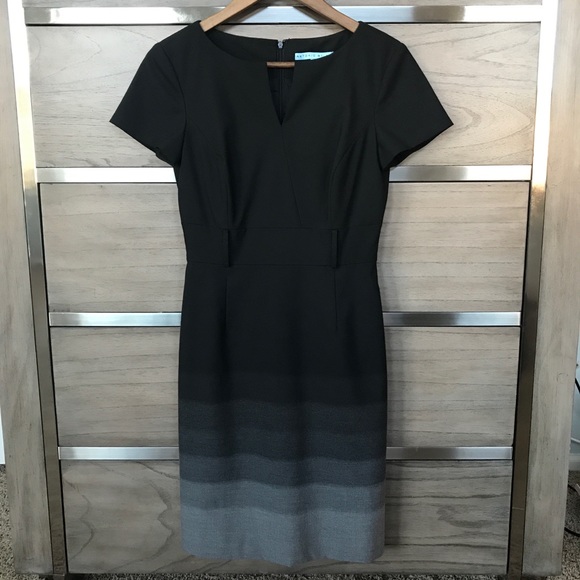 ANTONIO MELANI Dresses & Skirts - *Antonio Melani Ombré Dress